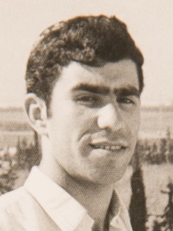 Yaakov Iluz